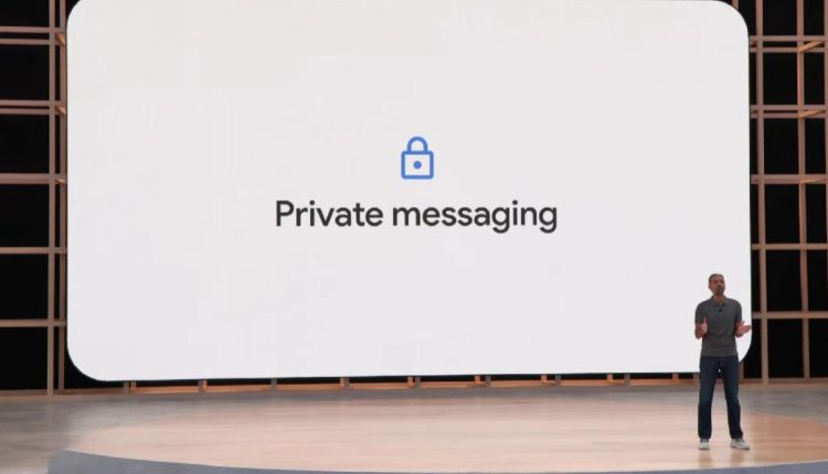 Η AT&T ξεκινά να χρησιμοποιεί την πλατφόρμα Jibe της Google για μηνύματα RCS
