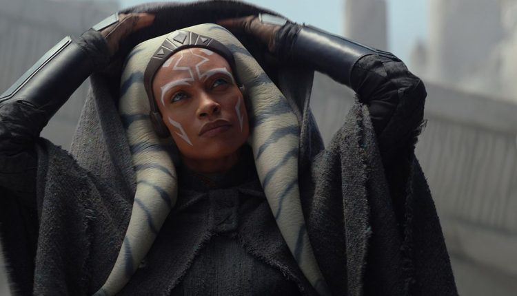 Η Ahsoka κάνει πρεμιέρα στο Disney Plus στις 23 Αυγούστου
