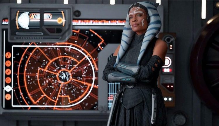 Η Ahsoka χτυπά το Disney+ στις 23 Αυγούστου, μοιράζεται νέο Teaser