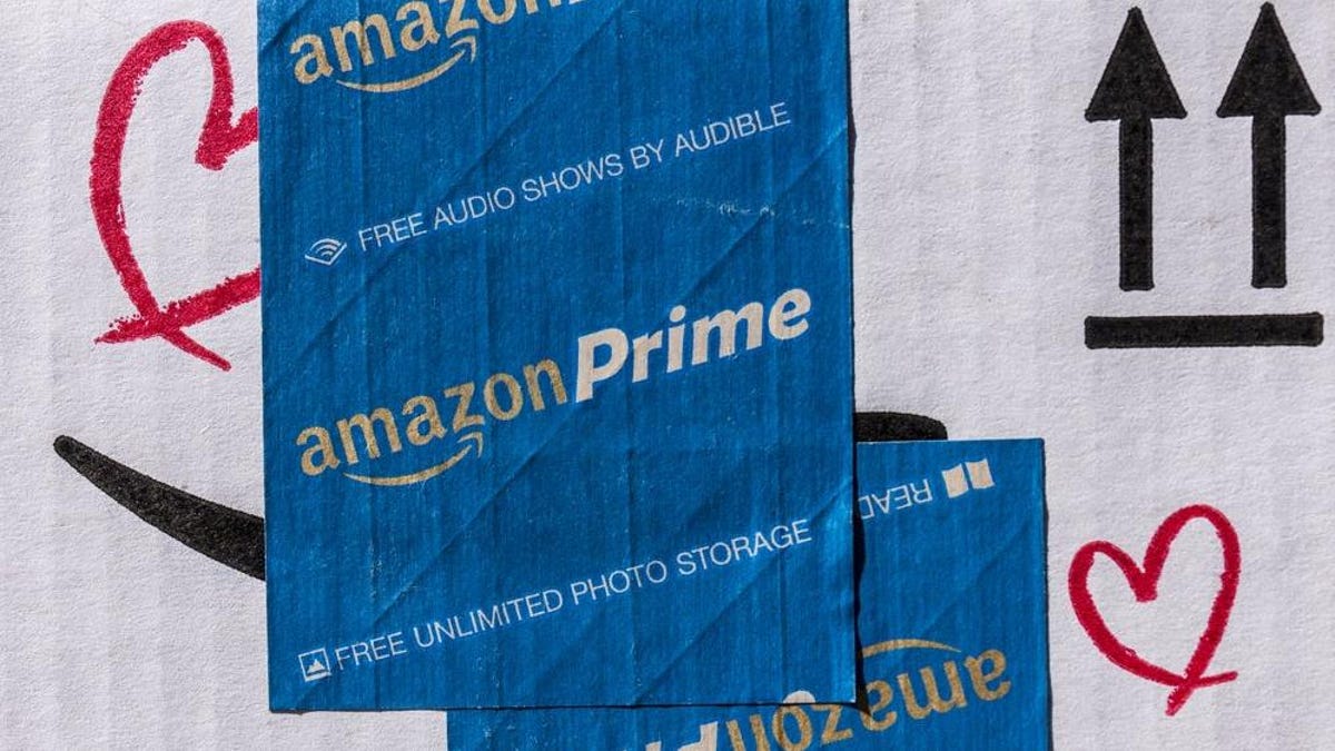 Η Amazon Prime εξαπάτησε τους χρήστες σε συνδρομές, ισχυρίζεται η FTC
