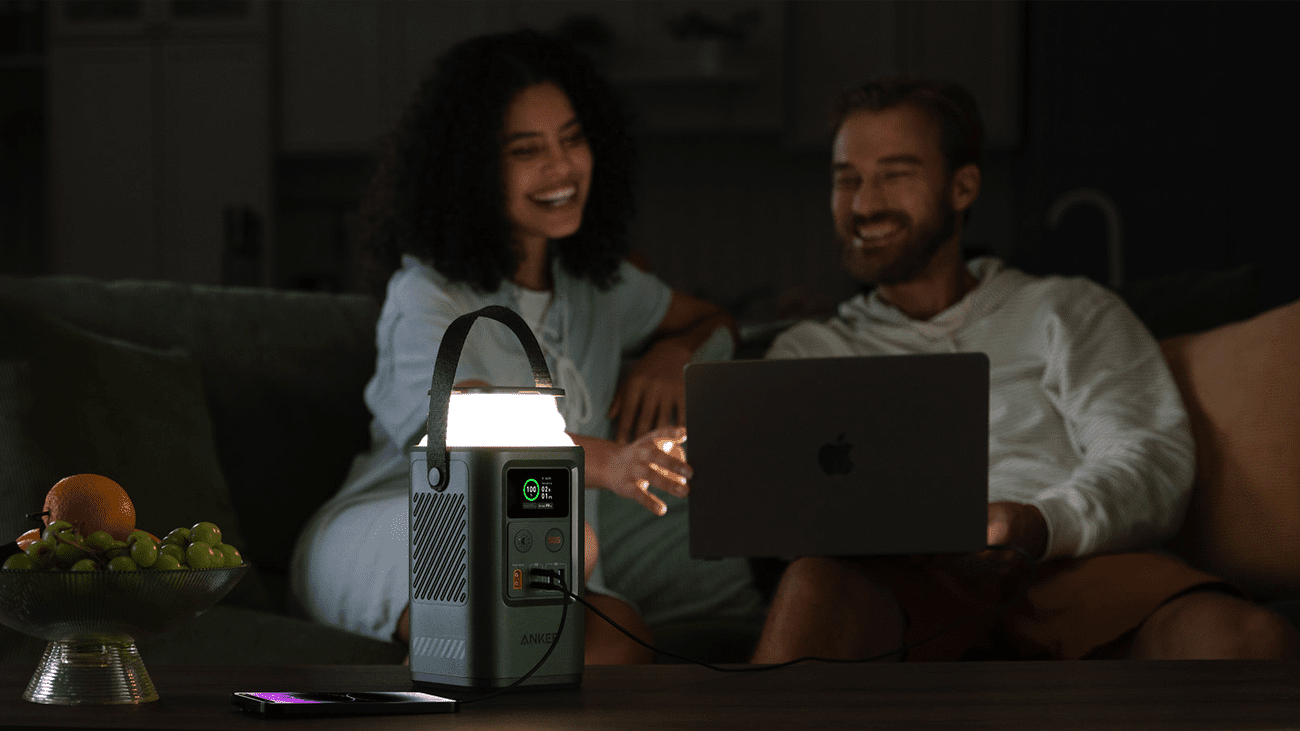 Η Anker λανσάρει μια συμπαγή εφεδρική μπαταρία για καταστάσεις έκτακτης ανάγκης και κάμπινγκ – Review Geek