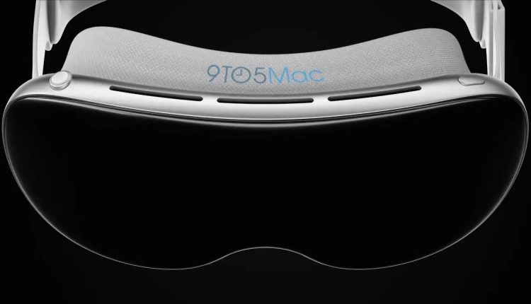 Η Apple έχει δημιουργήσει έναν ειδικό χώρο hands on στο Apple Park για τις επιδείξεις της νέας AR/VR συσκευής