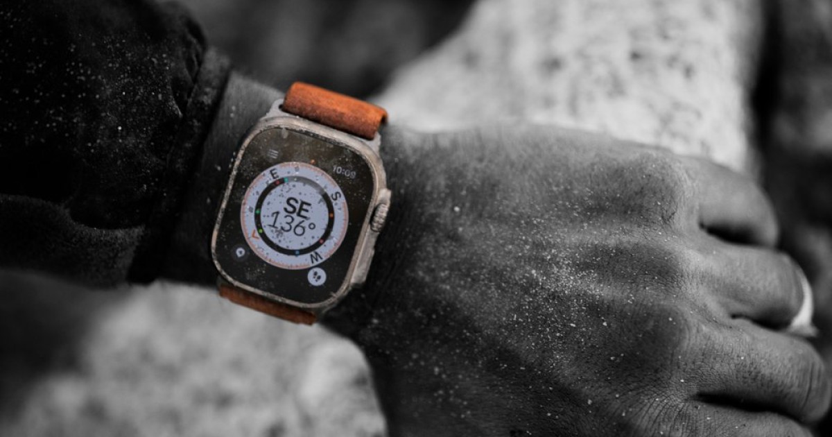 Η Apple ετοιμάζει το δεύτερης γενιάς Watch Ultra και νέο 30'' iMac