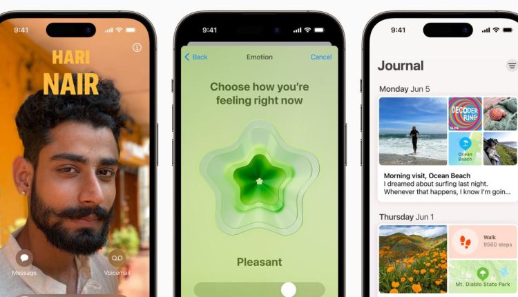 Η Apple κυκλοφόρησε κατά λάθος την έκδοση beta για προγραμματιστές iOS 17 στο κοινό

