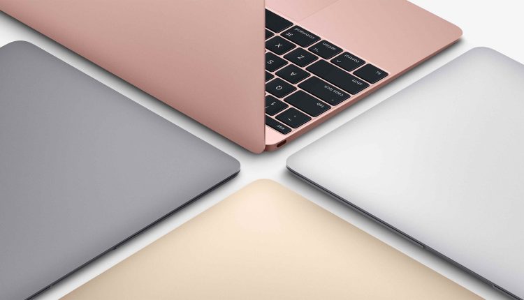 Η Apple λέει ότι το αρχικό MacBook 12 ιντσών θα είναι ξεπερασμένο στα τέλη Ιουνίου
