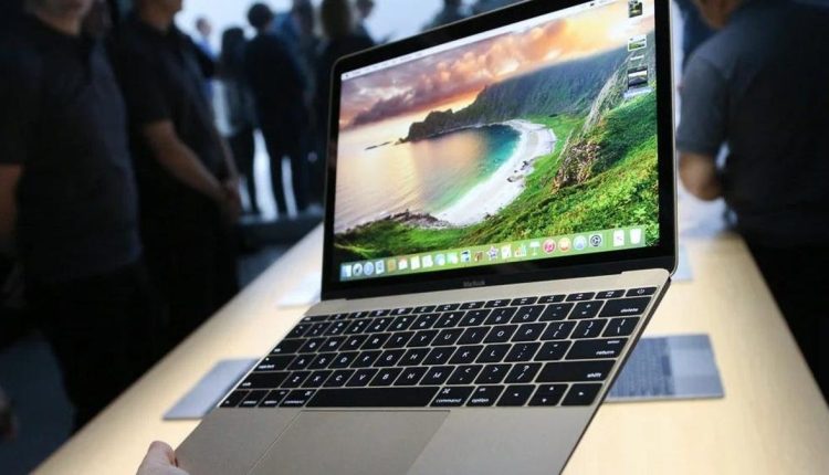 Η Apple τελικά αποσύρει το αρχικό MacBook 12 ιντσών έως τα τέλη Ιουνίου
