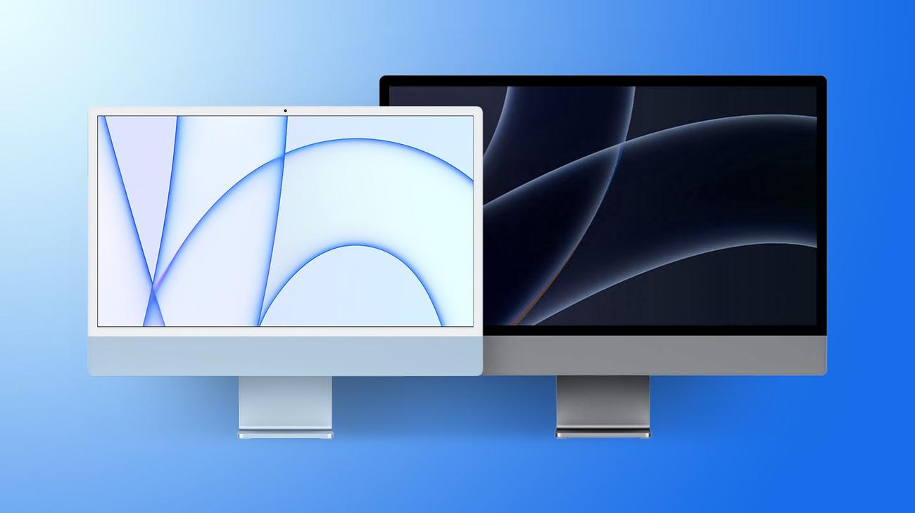 Η Apple φέρεται να αναπτύσσει μεγαλύτερο iMac με οθόνη άνω των 30 ιντσών
