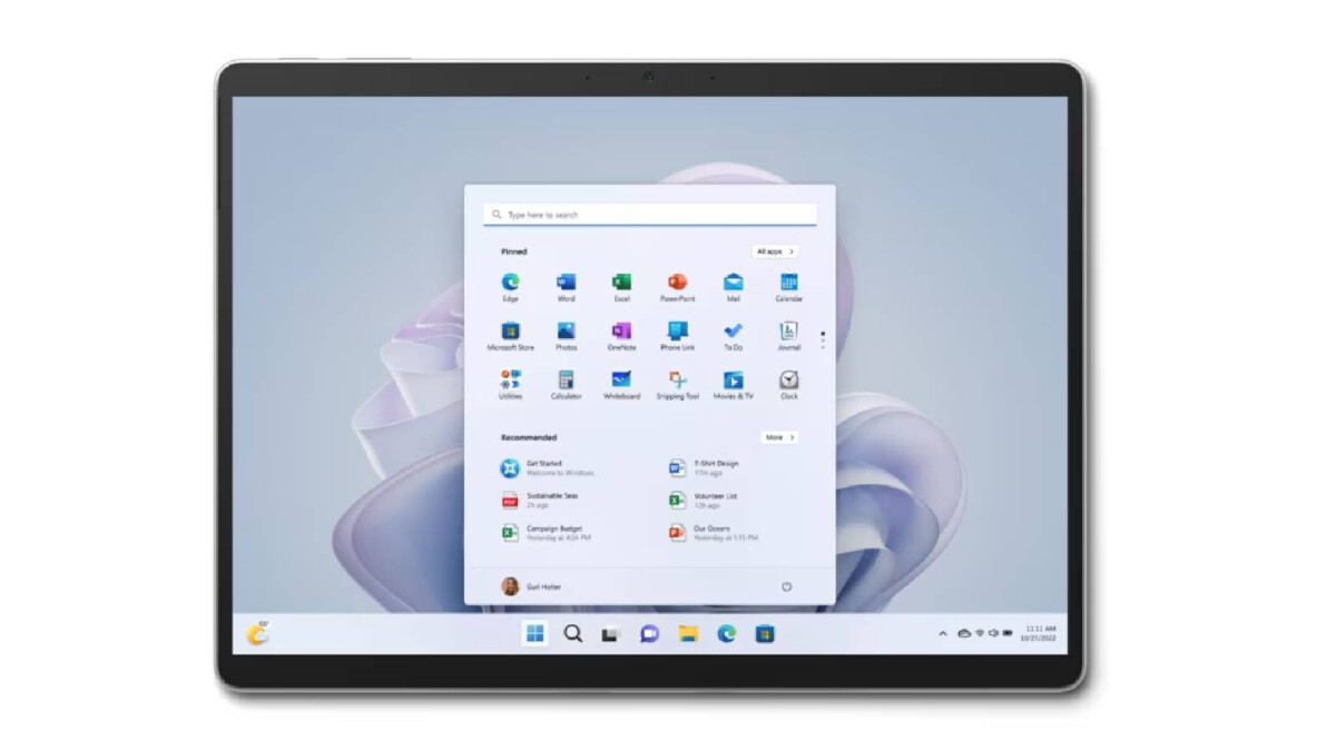 Best Buy knocks a tremendous amount off the ultraportable tablet PC Surface Pro 9