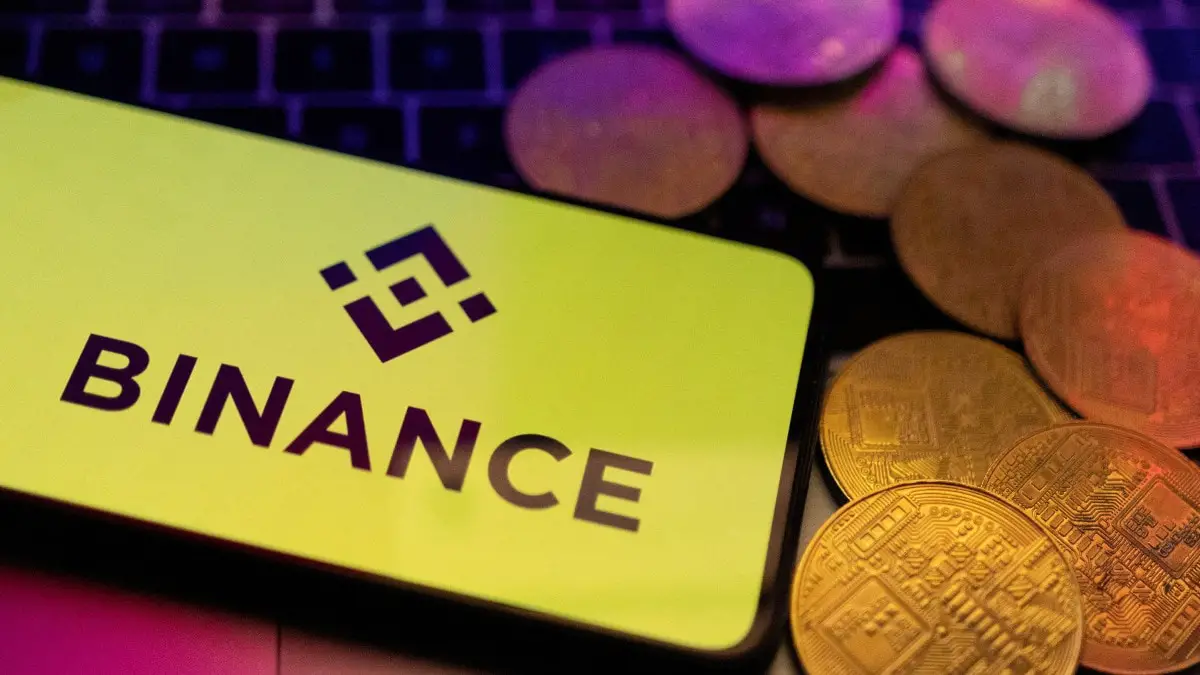 Η Binance εγκαταλείπει την Ολλανδική αγορά