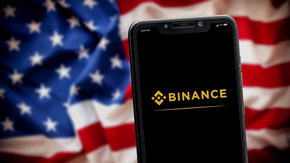 Η Binance σταματά τις συναλλαγές αμερικανικών δολαρίων στο Χρηματιστήριο των ΗΠΑ
