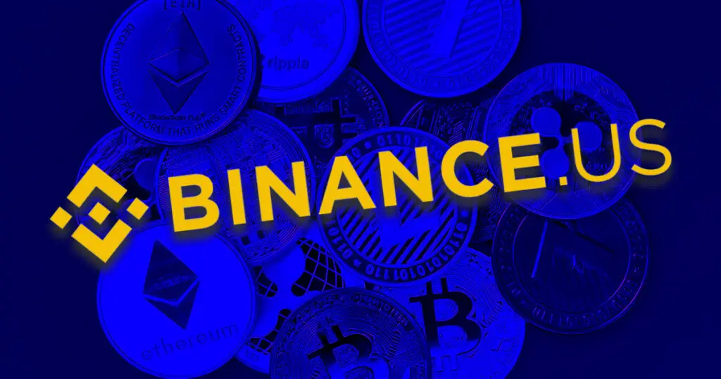 Η Binance.US αποκόπτεται από το αμερικανικό τραπεζικό σύστημα