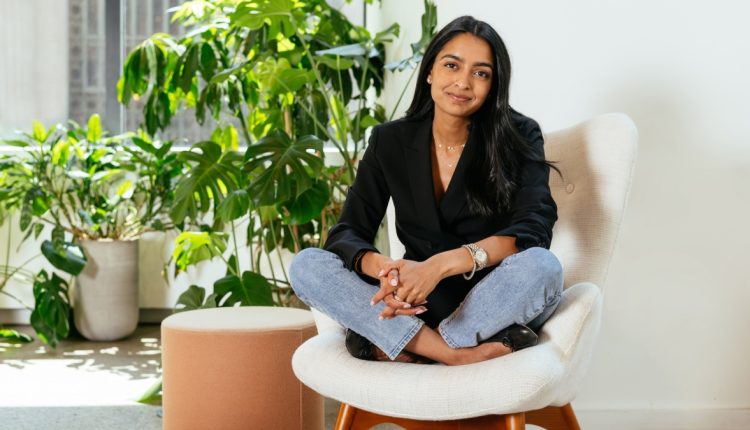 Η Bonside ξεκινά με $4,35 εκατομμύρια για να παρέχει αναπτυξιακά κεφάλαια σε επιχειρήσεις