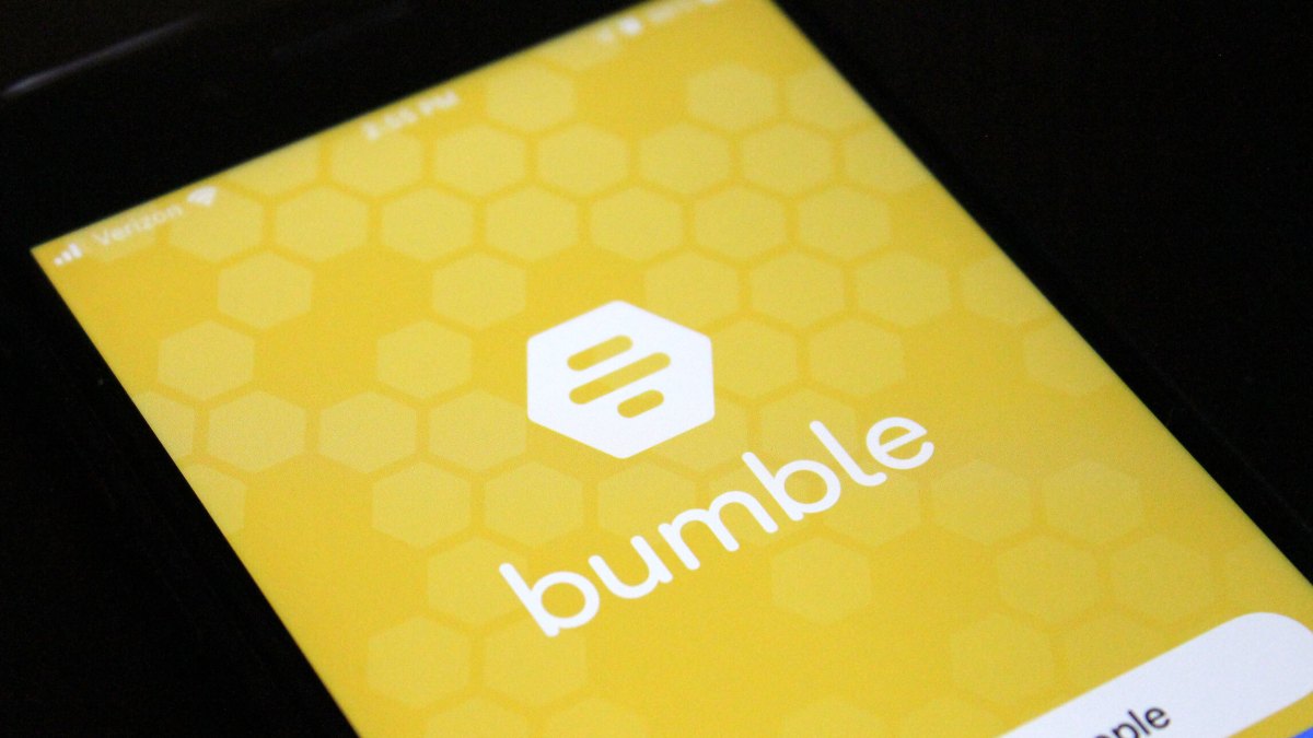 Η Bumble δοκιμάζει μια ξεχωριστή εφαρμογή BFF για την εύρεση φίλων
