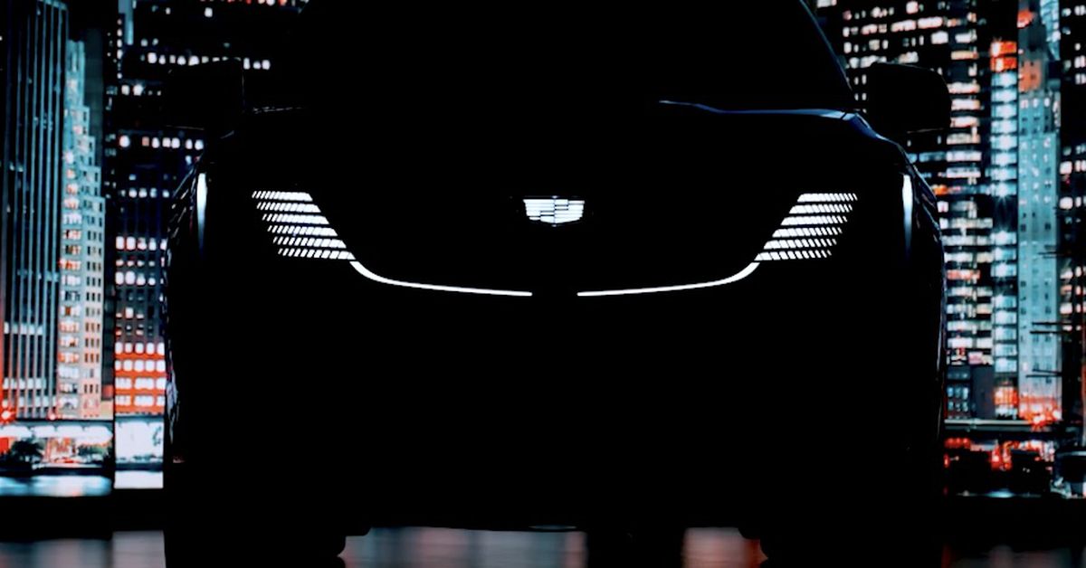 Η Cadillac θα αποκαλύψει το πλήρως ηλεκτρικό Escalade IQ στις 9 Αυγούστου
