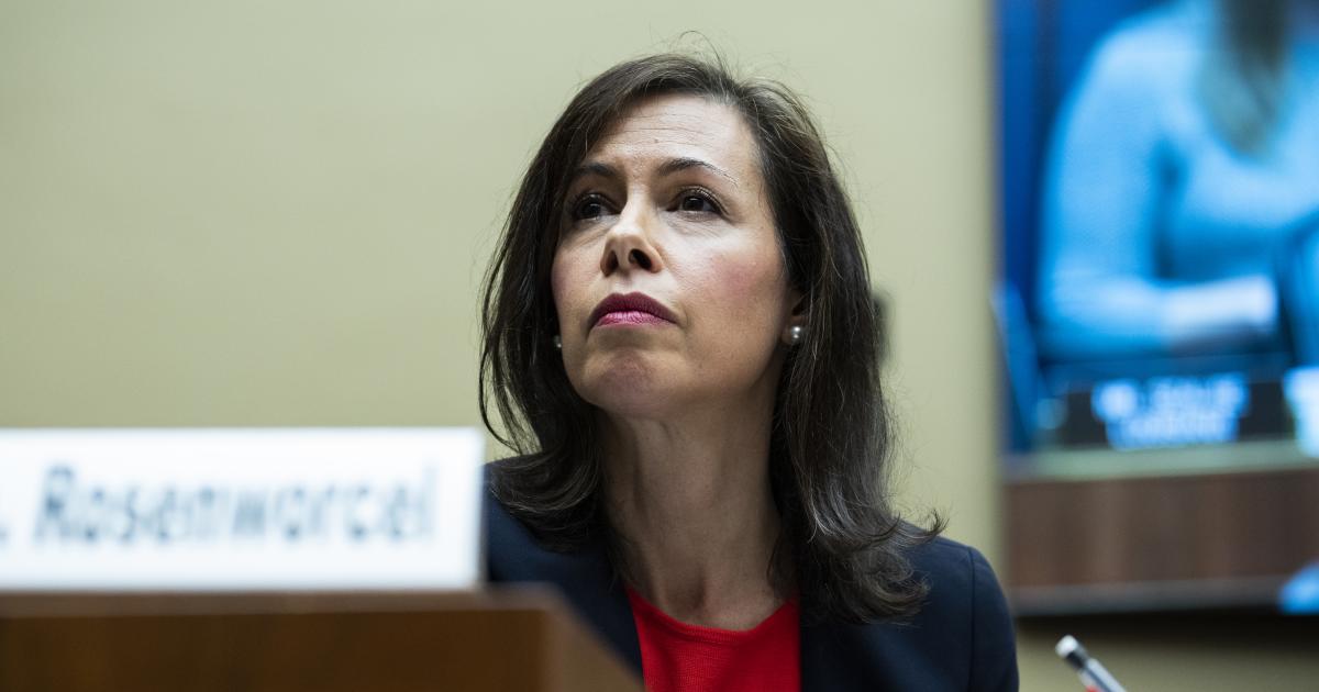 Η FCC ετοιμάζεται να ρίξει μια «φρέσκια ματιά» στα ανώτατα όρια δεδομένων Διαδικτύου
