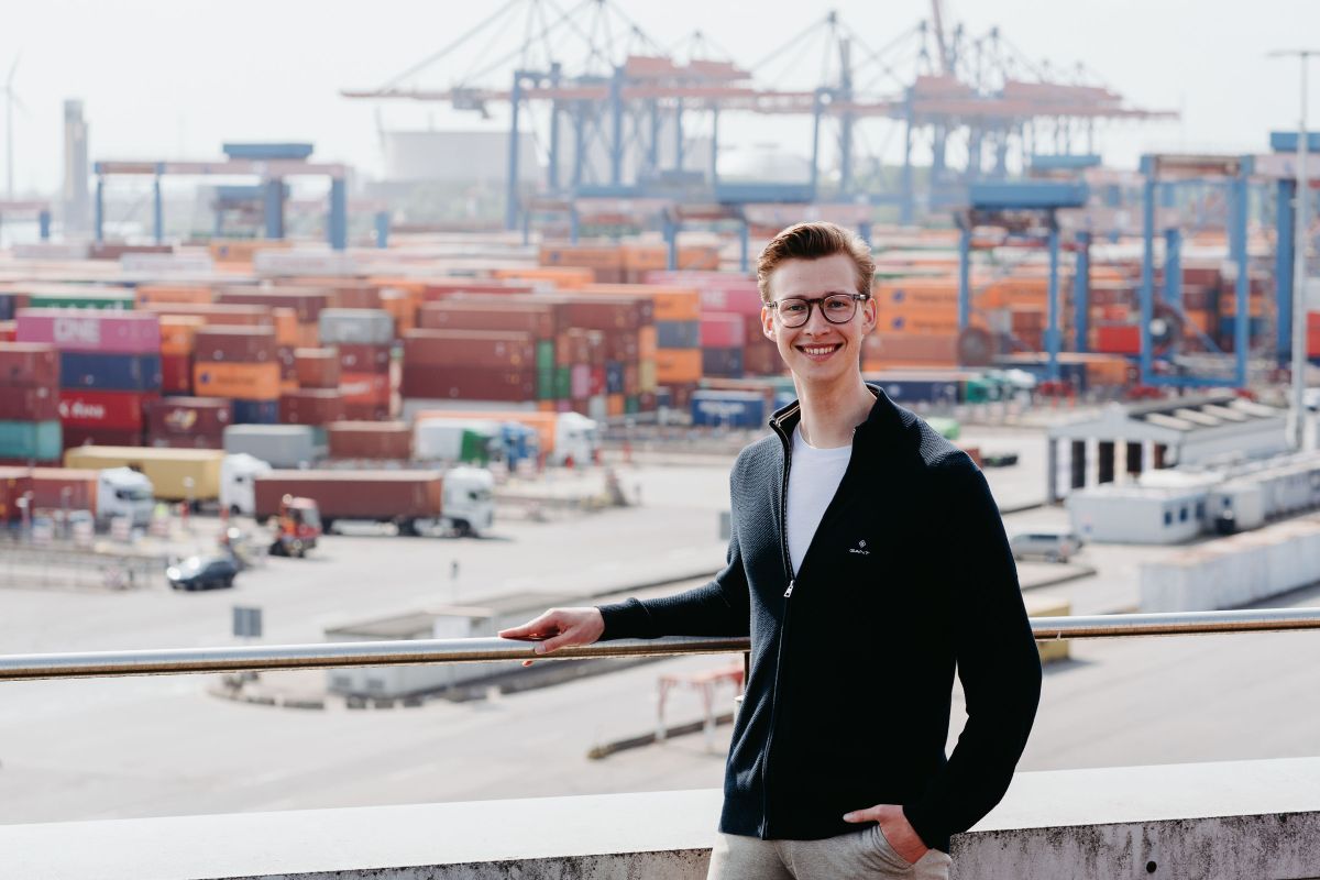 Η Fernride ωθεί τα φορτηγά ναυπηγείων προς πλήρη αυτονομία με 31 εκατομμύρια δολάρια σε νέα κεφάλαια
