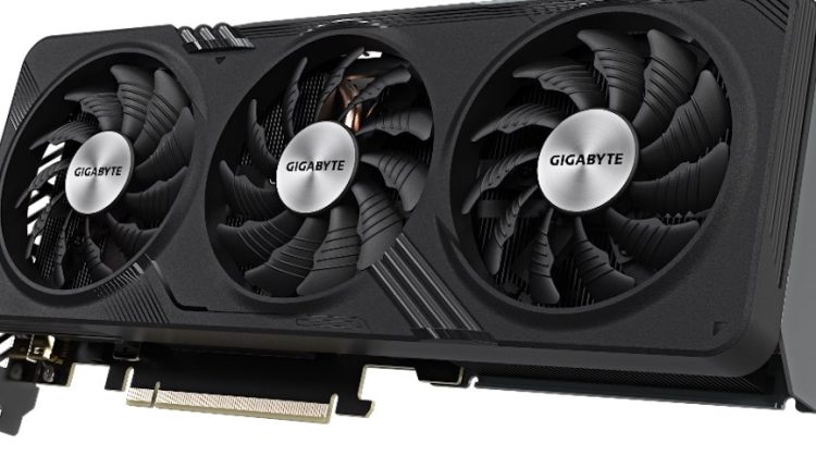 Η GIGABYTE παρουσίασε τις σειρές καρτών γραφικών GeForce RTX 4060 Ti και GeForce RTX 4060