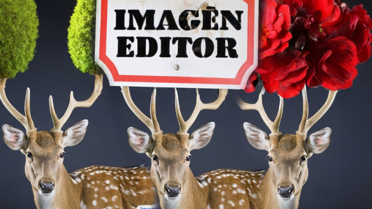 Η Google θα σας επιτρέψει να βάλετε το κεφάλι μιας πάπιας σε ένα άλογο μέσω του εργαλείου δημιουργίας εικόνων που λειτουργεί με AI
