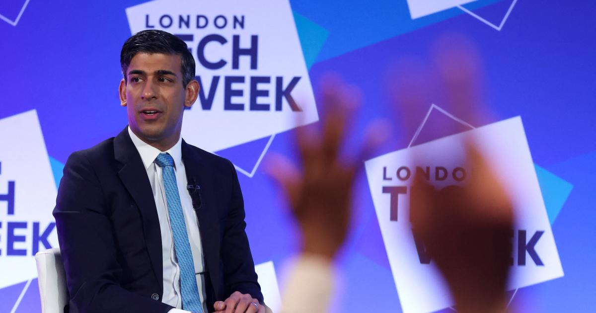 Η Google και το OpenAI θα μοιραστούν μοντέλα τεχνητής νοημοσύνης με την κυβέρνηση του Ηνωμένου Βασιλείου
