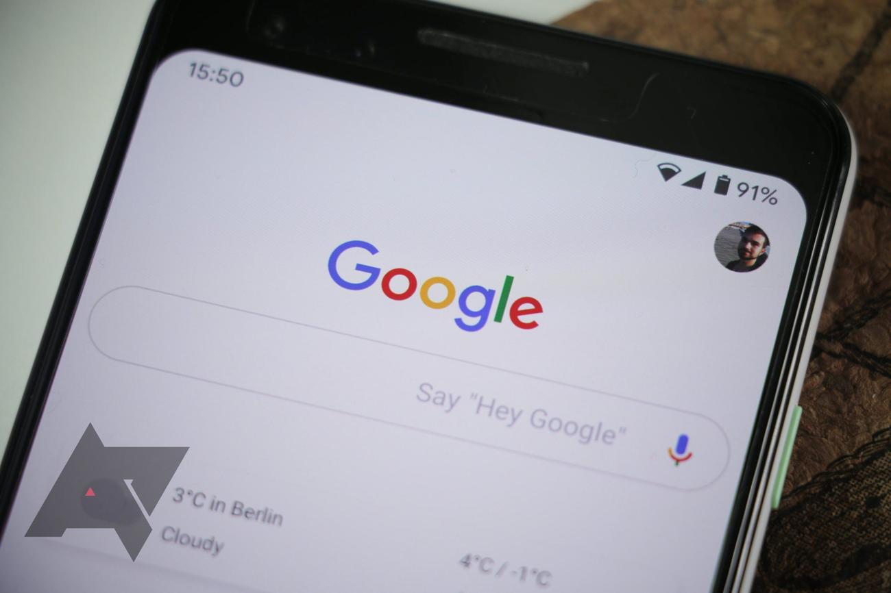 Η Google πειραματίζεται με μεταφορά και απόθεση για τα αποτελέσματα αναζήτησής σας
