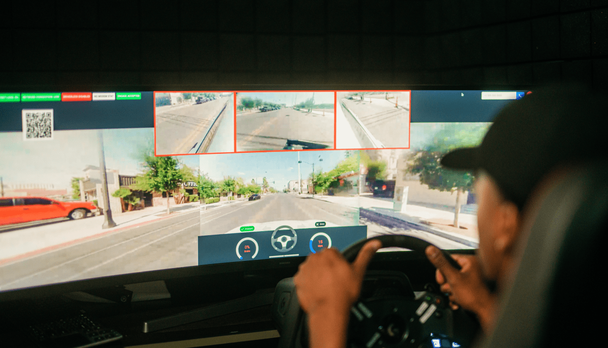 Η Halo Car εγκαινιάζει απομακρυσμένες πιλοτικές παραδόσεις ενοικίασης αυτοκινήτων στο Λας Βέγκας