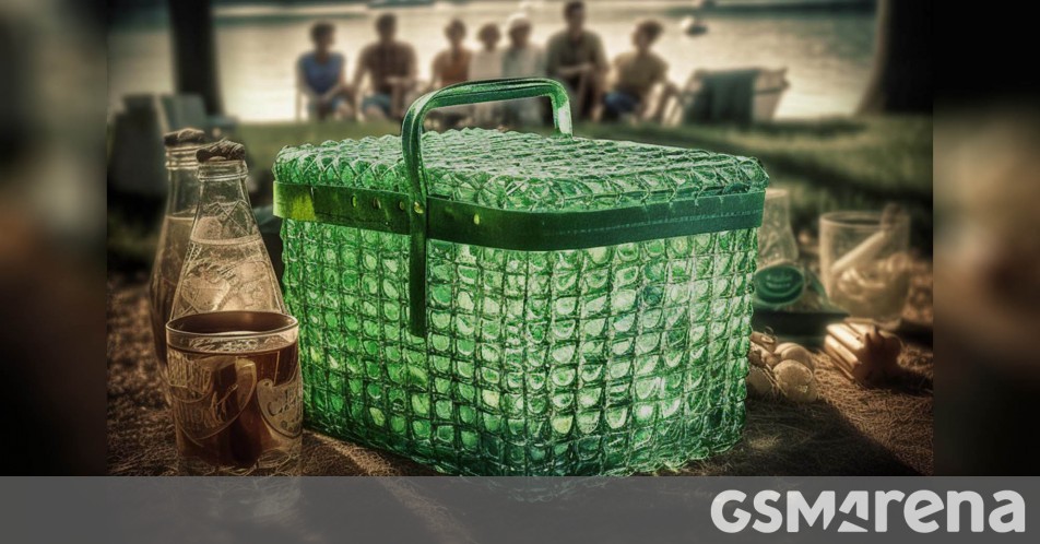 Η Honor παρουσιάζει έργα τέχνης που δημιουργούνται από την τεχνητή νοημοσύνη εμπνευσμένα από το σχεδιασμό του Honor 90
