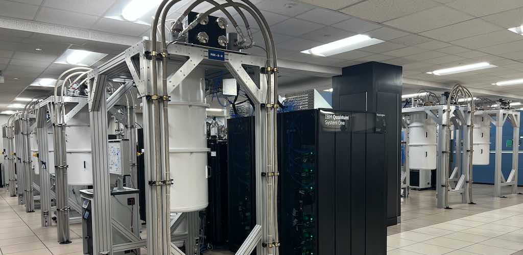 Η IBM θα κατασκευάσει το πρώτο ευρωπαϊκό Quantum Data Center για την εξυπηρέτηση του αναπτυσσόμενου οικοσυστήματος