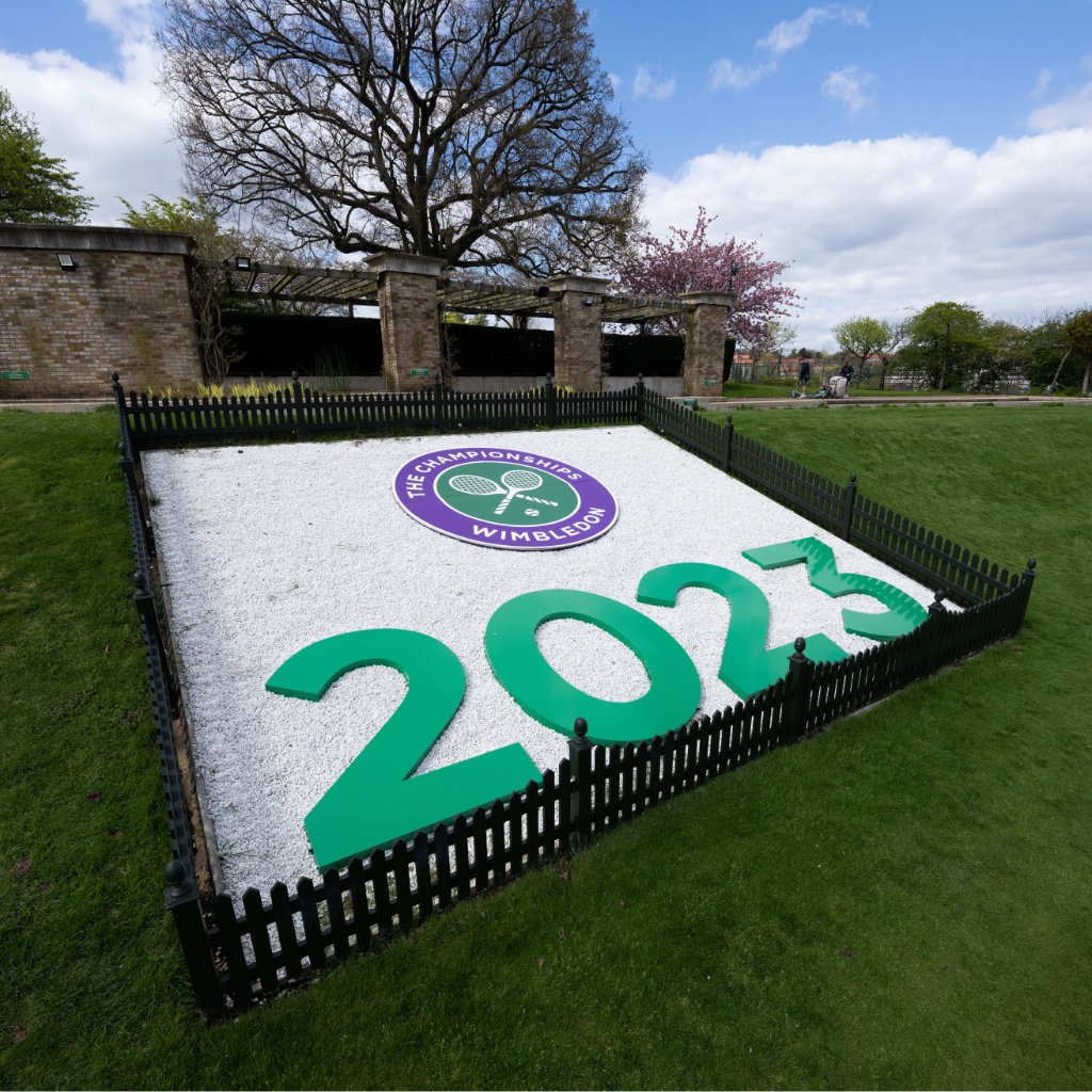 Η IBM φέρνει στην Ψηφιακή Εμπειρία του Wimbledon σχολιασμό Generative AI και Ανάλυση Ταμπλό με την αξιοποίηση της Τεχνητής Νοημοσύνης - Digitaltvinfo.gr