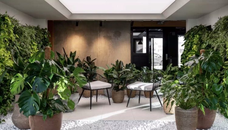 Η Incube θέλει να φέρει το «φως της ημέρας» στις πολυκατοικίες
