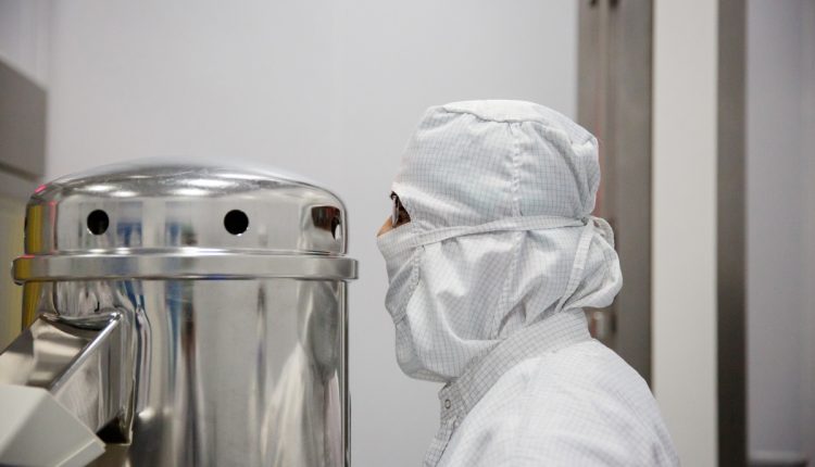 Η LockBit ισχυρίζεται επίθεση ransomware στον φαρμακευτικό κολοσσό Granules India