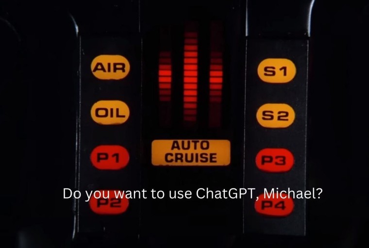 Η Mercedes-Benz συνεργάζεται με τη Microsoft για τη δοκιμή beta της φωνητικής συνομιλίας ChatGPT στα αυτοκίνητά της
