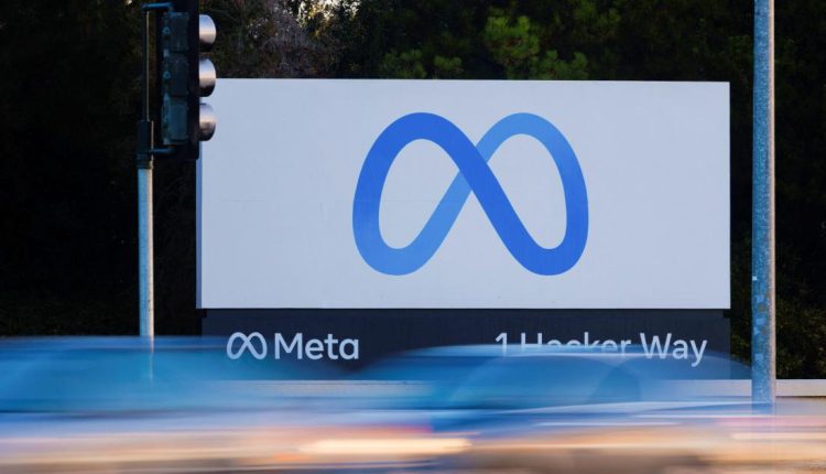 Η Meta ορκίζεται να λάβει μέτρα μετά την αναφορά ότι ο αλγόριθμος του Instagram προωθεί περιεχόμενο παιδεραστίας