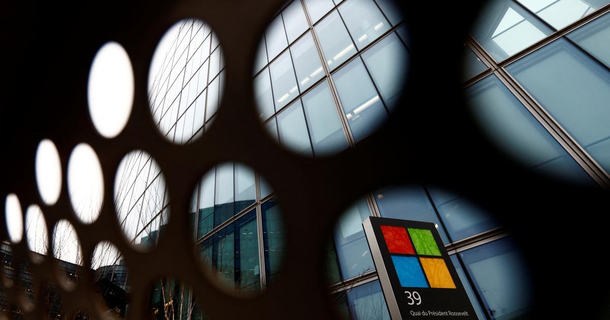 Η Microsoft επιβεβαιώνει ότι οι διακοπές του Outlook και του OneDrive του Ιουνίου προκλήθηκαν από επιθέσεις DDoS
