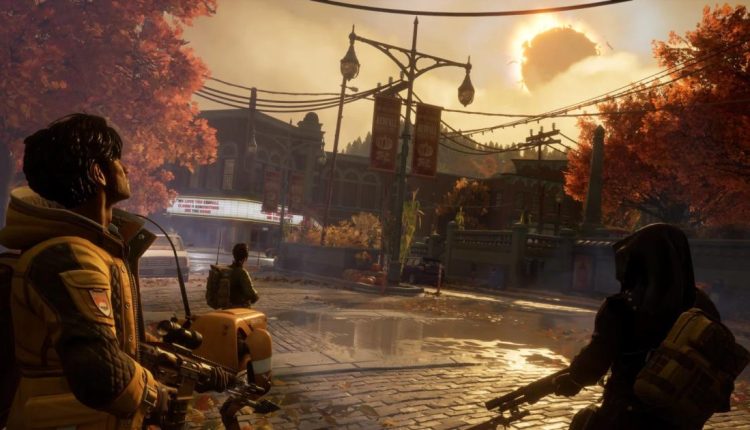 Η Microsoft φέρεται να έρχεται σε επαφή με το Xbox dud "Redfall"