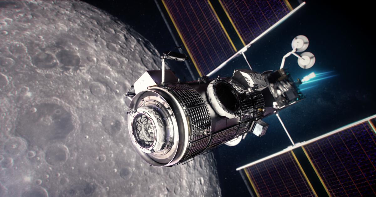 Η NASA δημιουργεί έναν βοηθό που μοιάζει με ChatGPT για αστροναύτες
