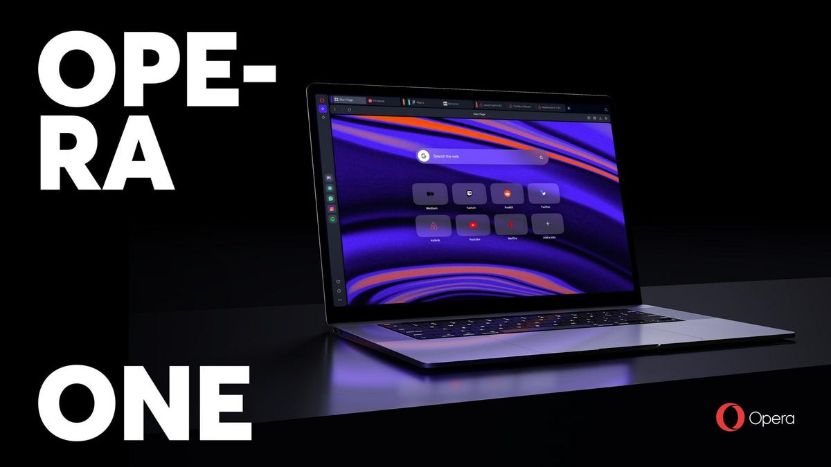 Η Opera κάνει το ντεμπούτο του προγράμματος περιήγησης 'One' με ενσωματωμένο Generative AI
