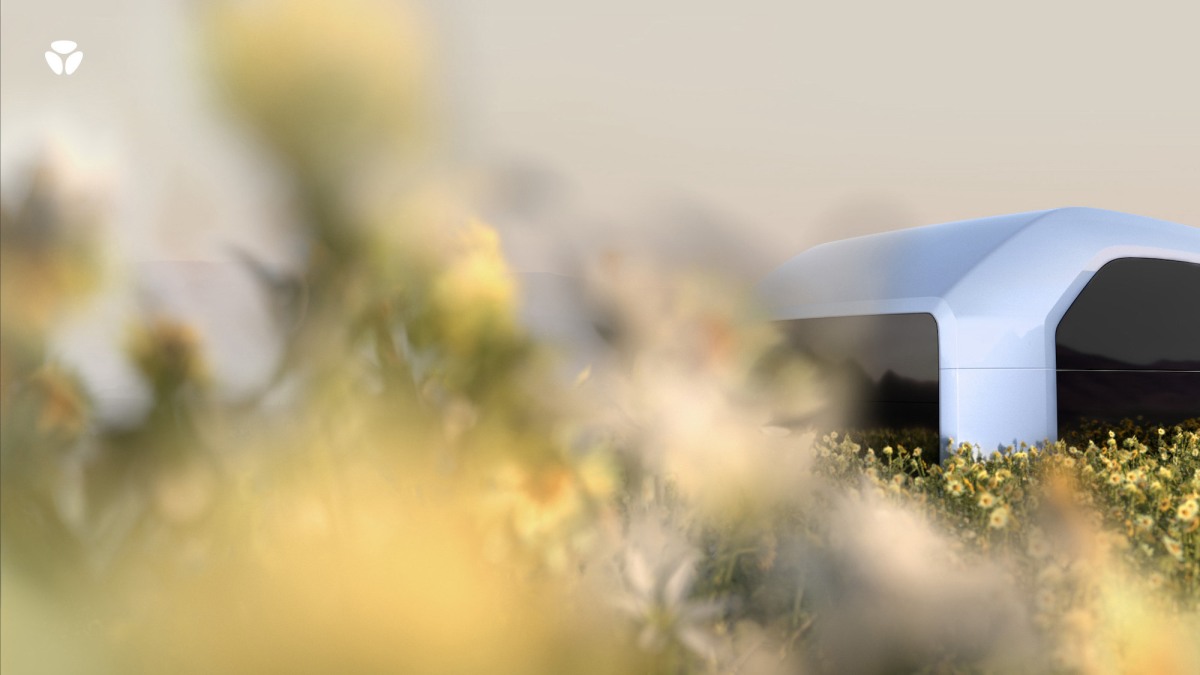 Η Pebble Mobility θέλει να κατασκευάσει το iPhone ηλεκτρικών RV
