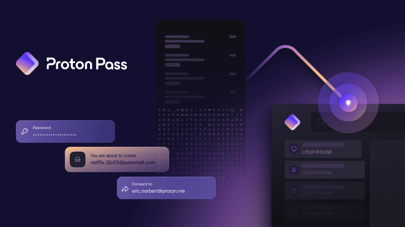 Η Proton λανσάρει επιτέλους το Password Manager της – Review Geek
