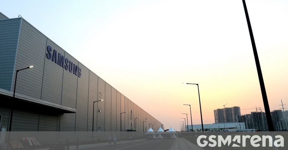 Η Samsung ενδέχεται να χάσει τα φορολογικά της οφέλη στην Ινδία για το 2021
