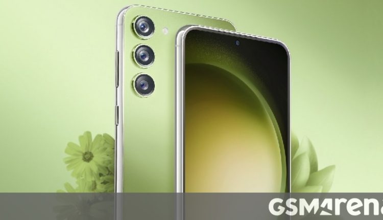 Η Samsung εργάζεται σε μια επιδιόρθωση για θολές φωτογραφίες από τα Galaxy S23 και S23+
