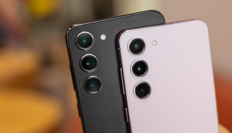 Η Samsung υπόσχεται να «βελτιώσει» το πρόβλημα «banana blur» (μη) του Galaxy S23 με μελλοντική ενημέρωση λογισμικού
