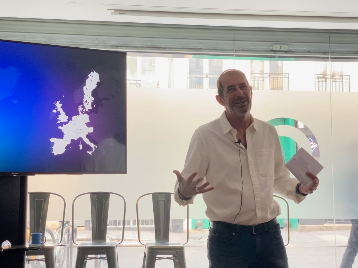 Η Shadow ανανεώνει τις προσφορές της στο cloud computing στην Ευρώπη
