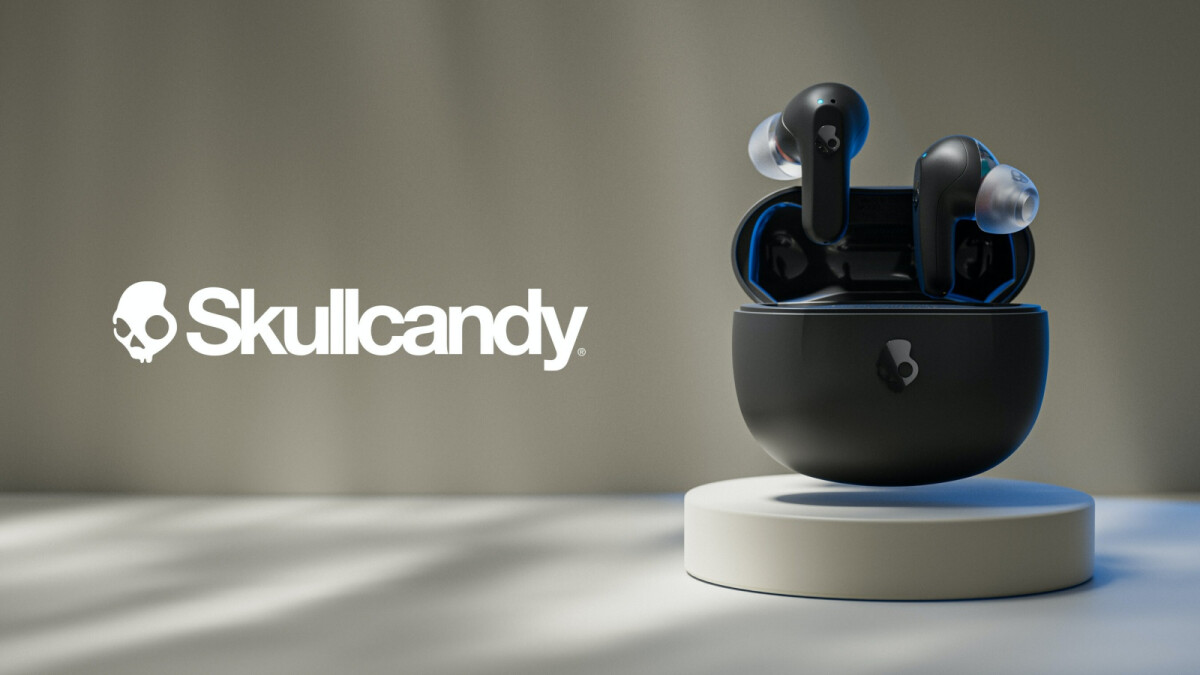 Η Skullcandy αποκαλύπτει νέα ακουστικά ακύρωσης θορύβου 100 $ και έναν ακόμη φθηνότερο πρωταθλητή μπαταρίας
