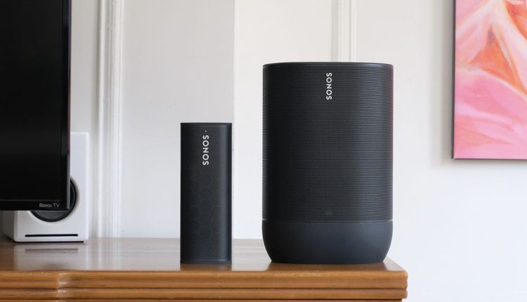 Η Sonos μειώνει τις τιμές σε ηχεία και soundbar ενόψει της Ημέρας του Πατέρα
