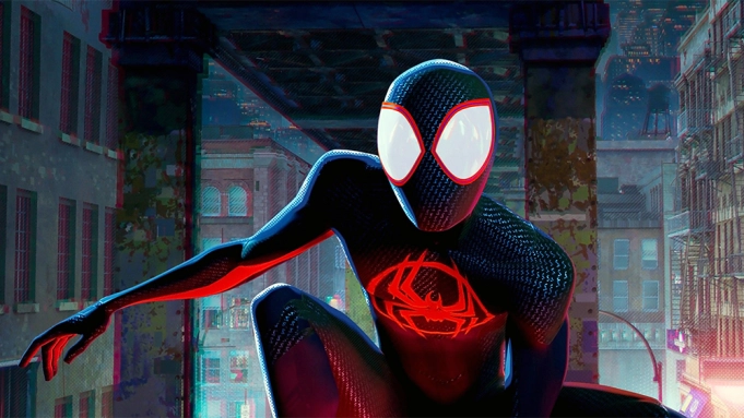 Η Sony ετοιμάζει live action ταινία με τον Miles Morales