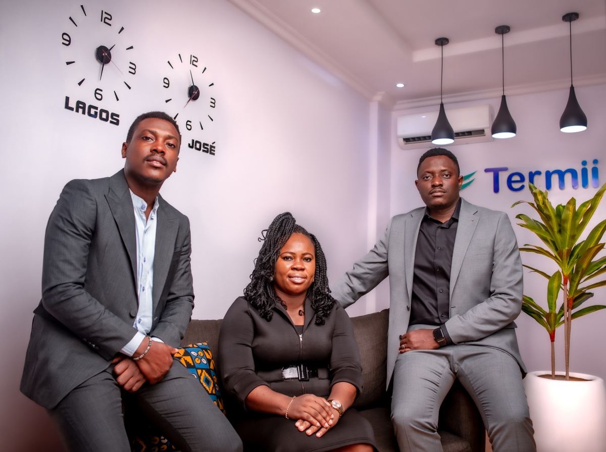 Η Termii της Νιγηρίας θα λανσάρει εφαρμογές για κινητά και θα κλιμακώσει την επιχειρηματική δέσμευση πελατών με νέα χρηματοδότηση