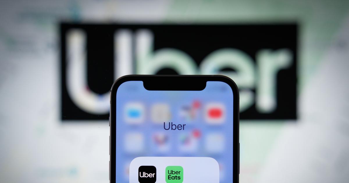 Η Uber θα αρχίσει να εμφανίζει διαφημίσεις βίντεο στις εφαρμογές της αυτήν την εβδομάδα
