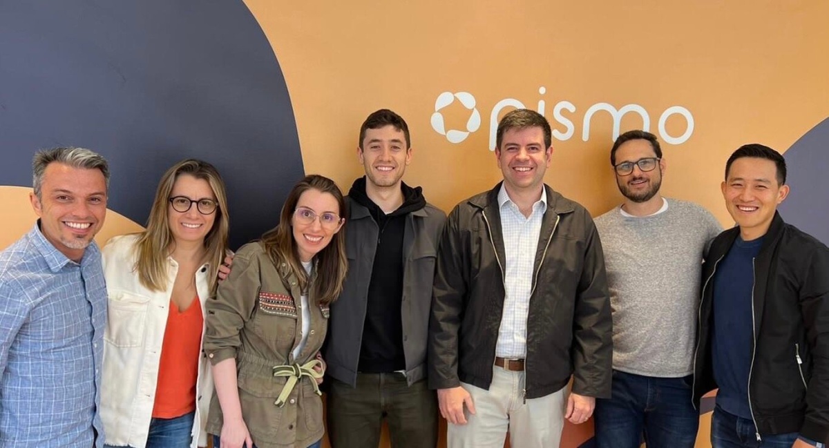 Η Visa εξαγοράζει τη βραζιλιάνικη startup fintech Pismo σε συμφωνία υπερπαραγωγής 1 δισεκατομμυρίου δολαρίων