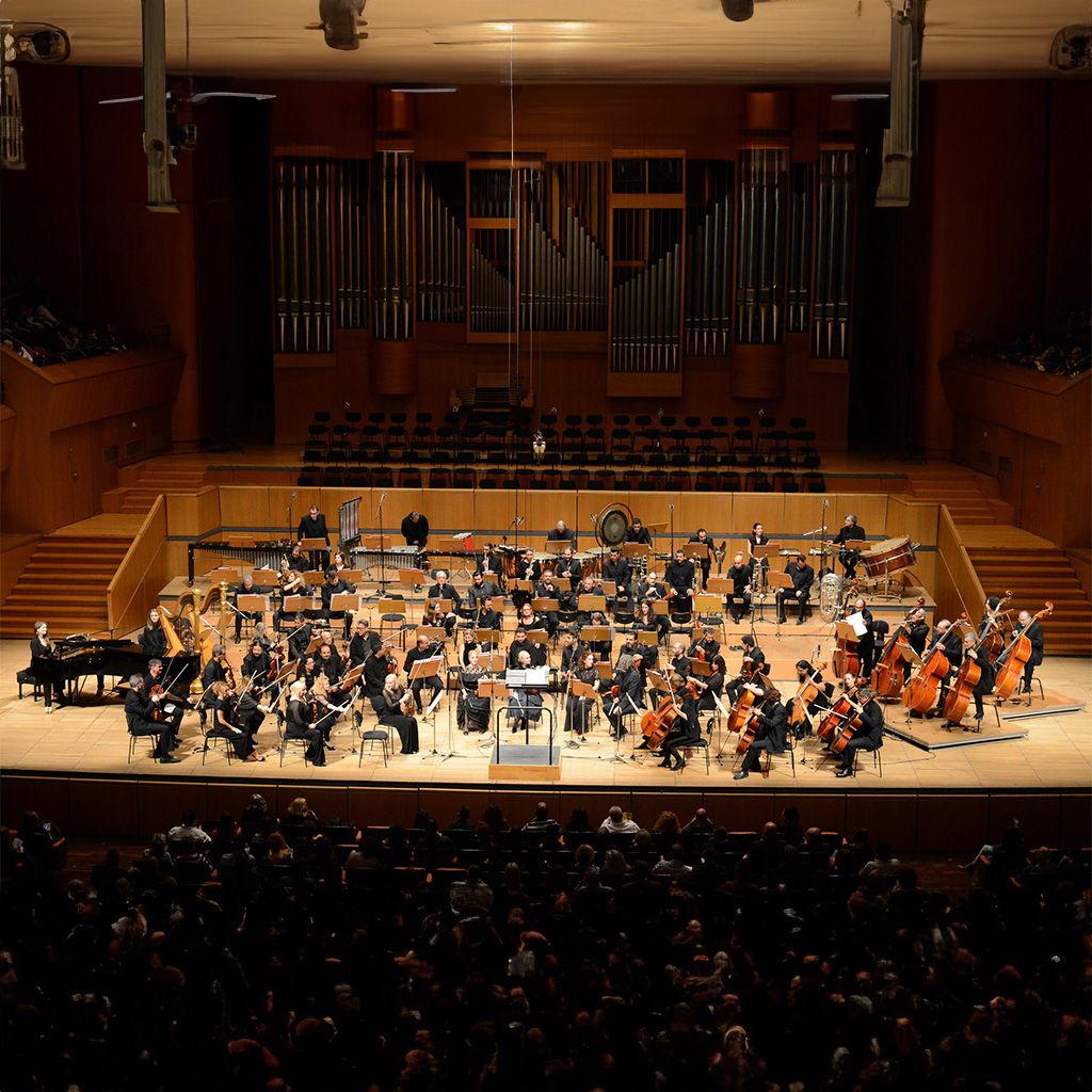 Η ΕΡΤ2 γιορτάζει την Παγκόσμια Ημέρα Μουσικής | Τετάρτη 21η Ιουνίου 2023 - Digitaltvinfo.gr