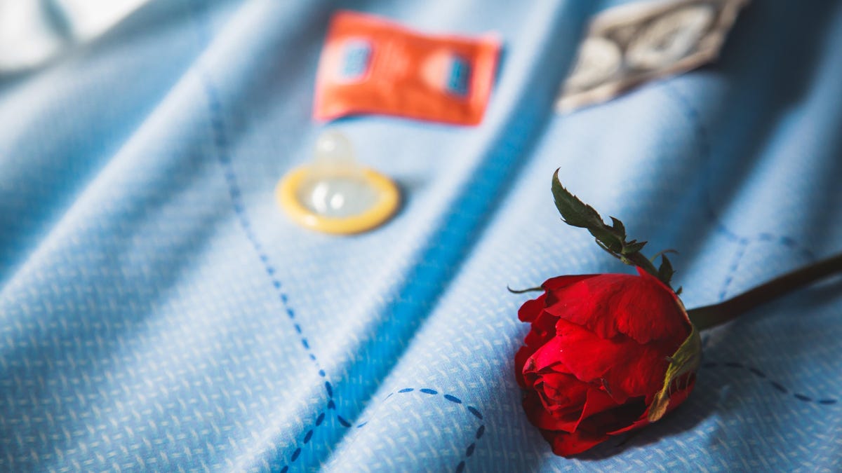 Η αποβίβαση (με έναν σύντροφο) σας βοηθά να κοιμηθείτε, μελετήστε τα ευρήματα
